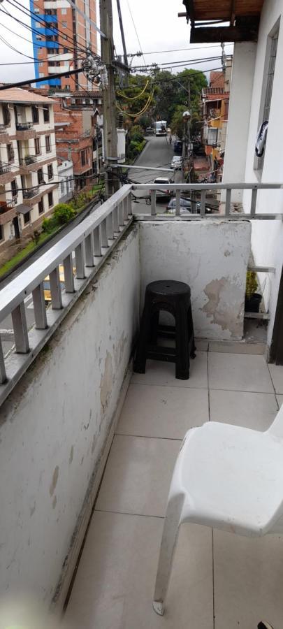 Pensión Casa La Mansion